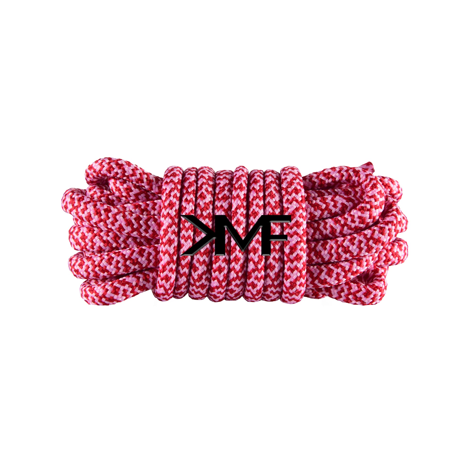 Strawberry Shortcake Turing Rope Shoelaces