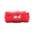 Sunset Orange Premium Classic Flat Shoelaces