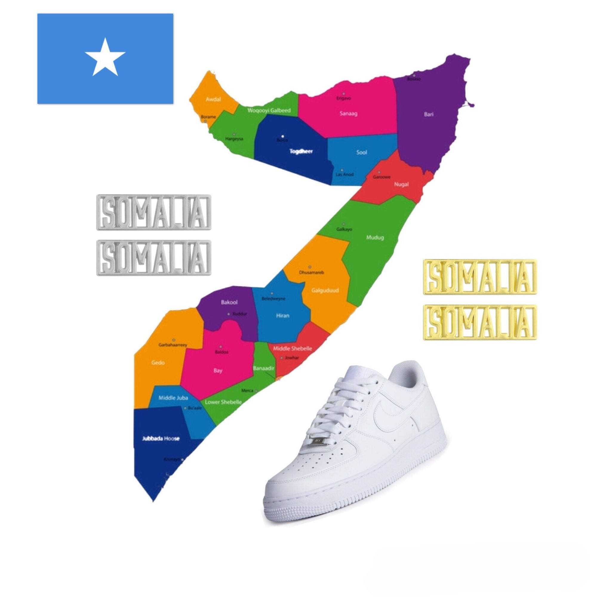 Somalia Statement Dubraes