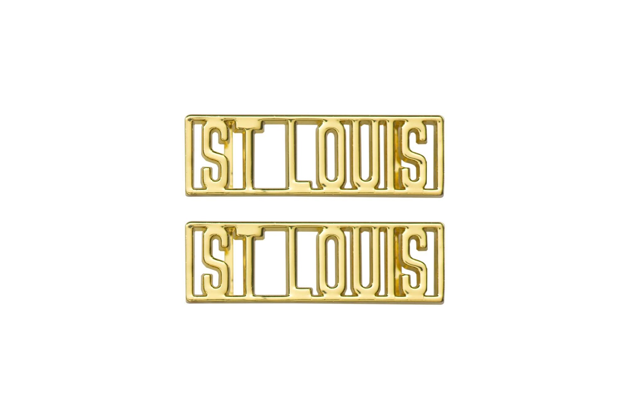 St. Louis Statement Dubraes