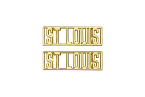 St. Louis Statement Dubraes