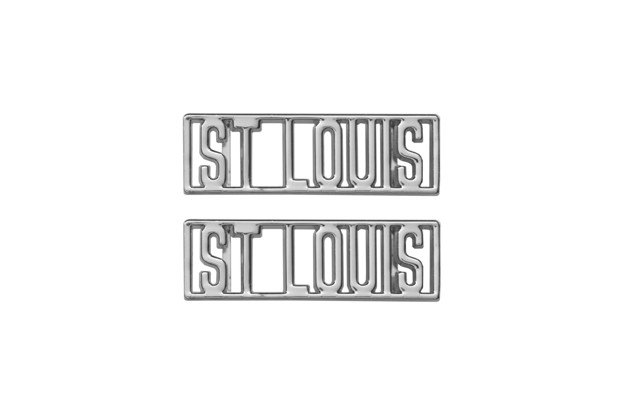 St. Louis Statement Dubraes