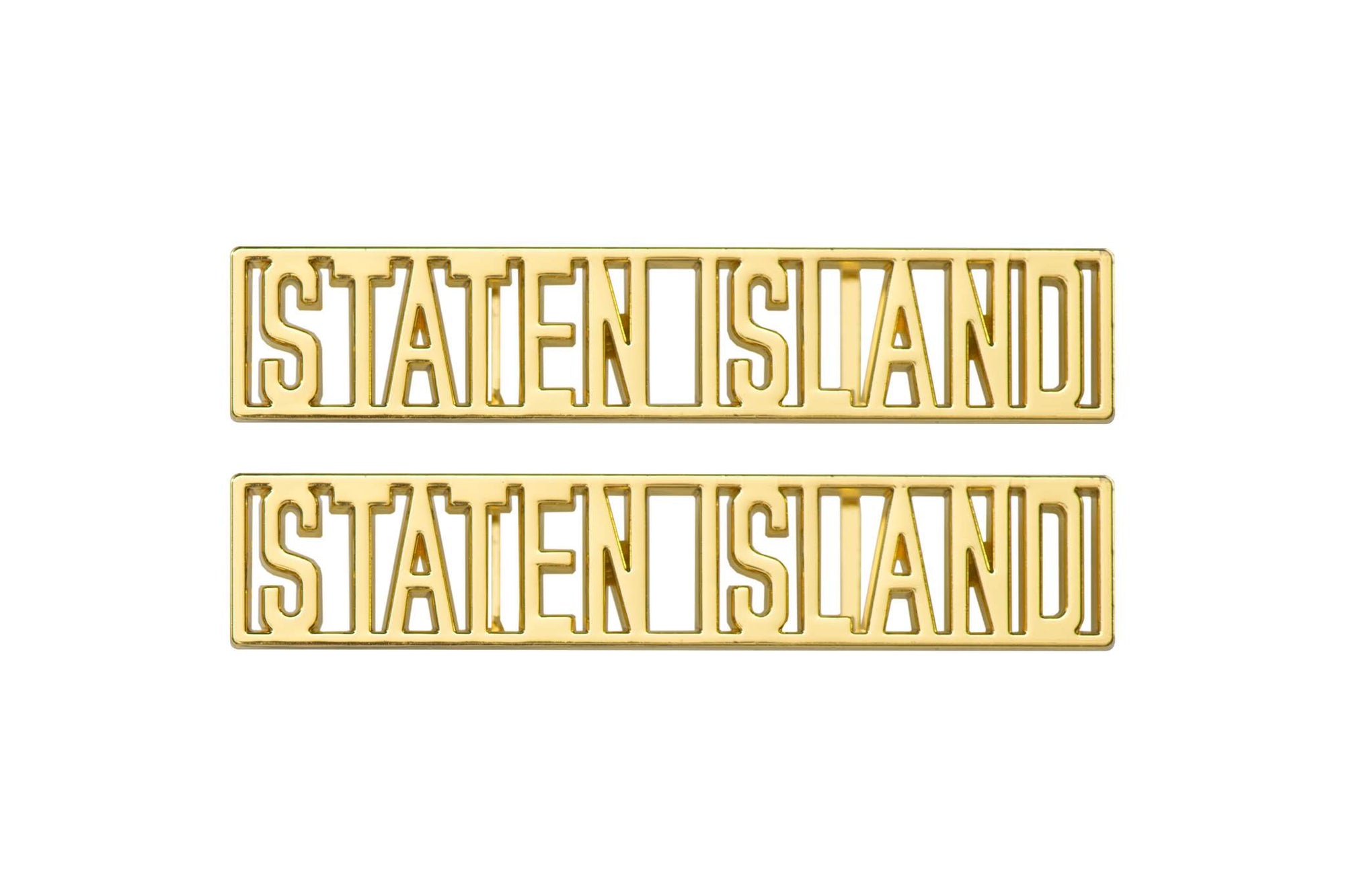 Staten Island Statement Dubraes