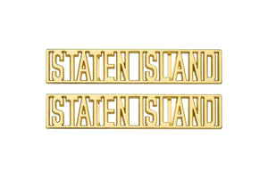 Staten Island Statement Dubraes