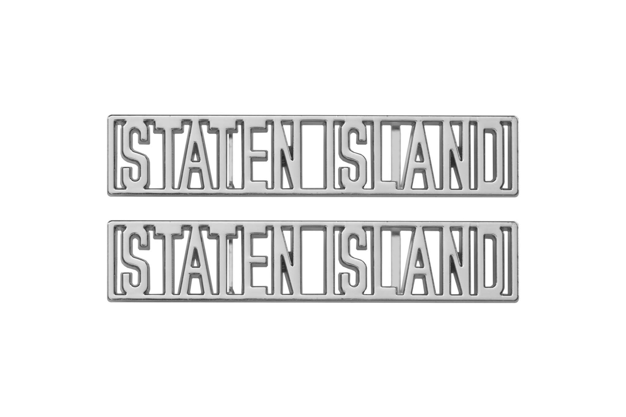 Staten Island Statement Dubraes
