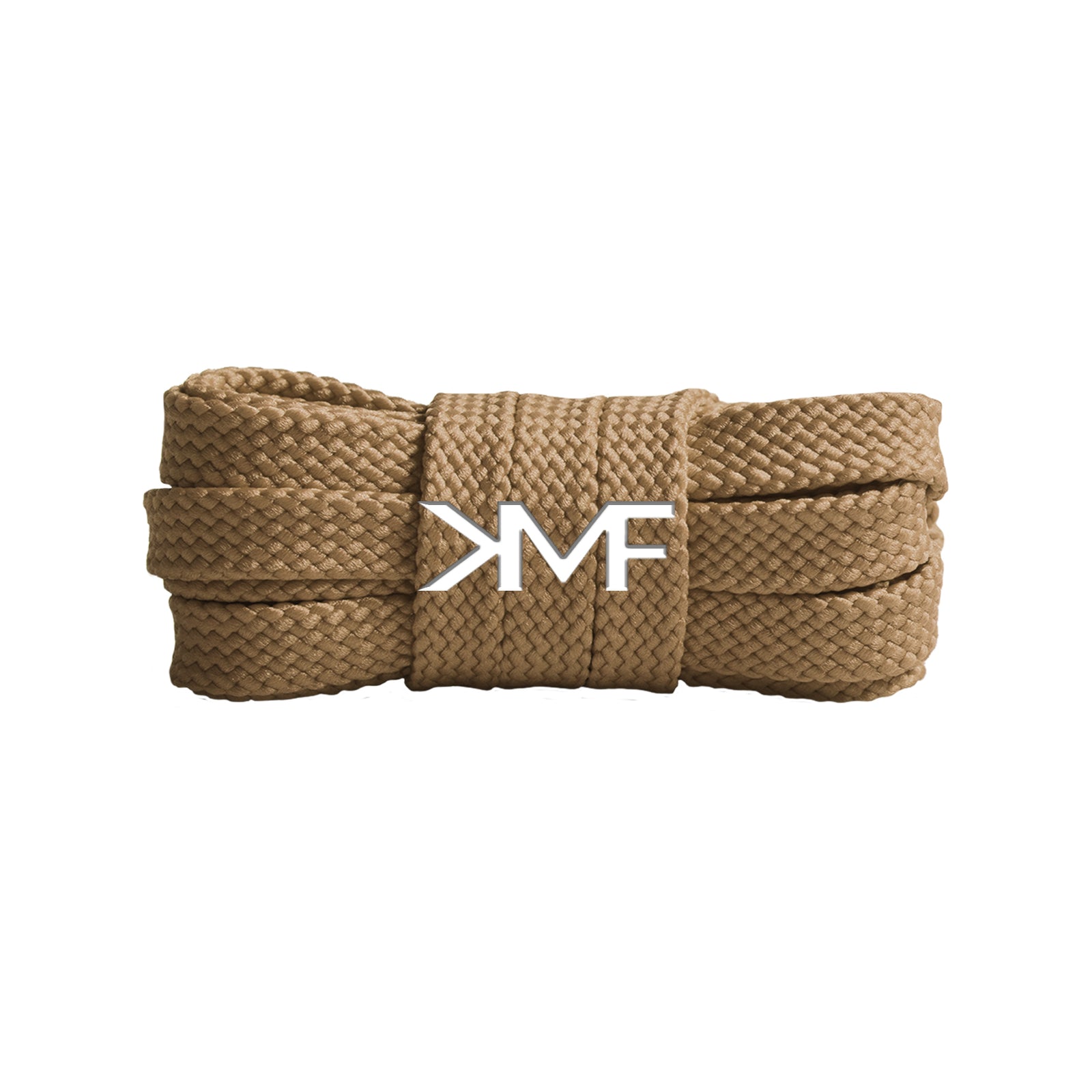 Flat Classic Double Threaded Shoelaces