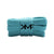 Turquoise Premium Classic Flat Shoelaces