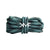 Turquoise 3D Swirl Rope Shoelaces