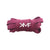 Tyrian Purple Classic Flat Shoelaces