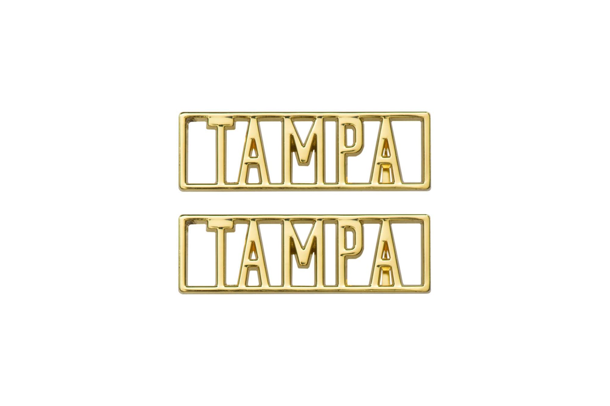Tampa Statement Dubraes