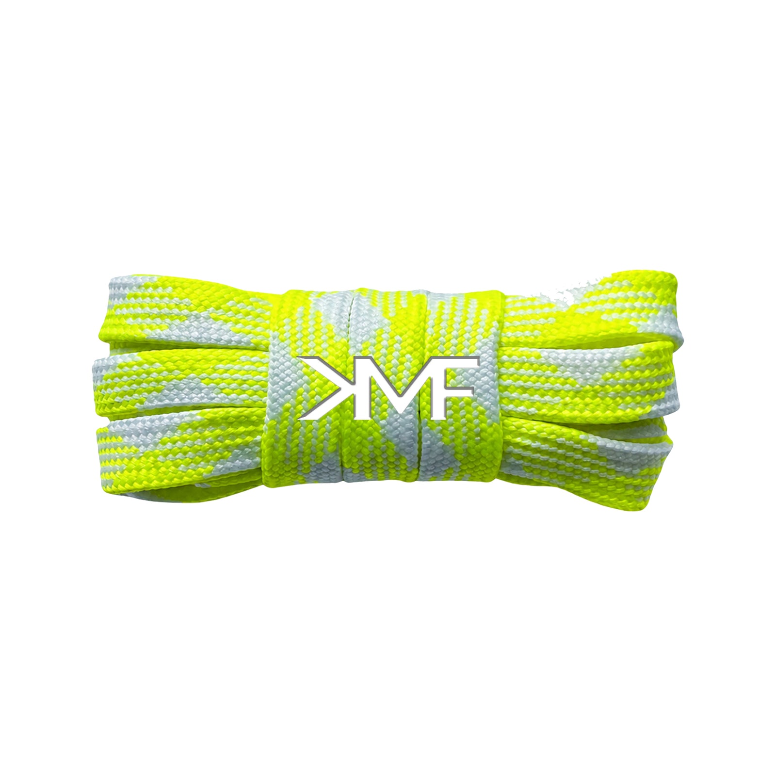 Prism Premium Flat Shoelaces