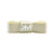 Vanille Françasie Silk Ribbon Flat Shoelaces