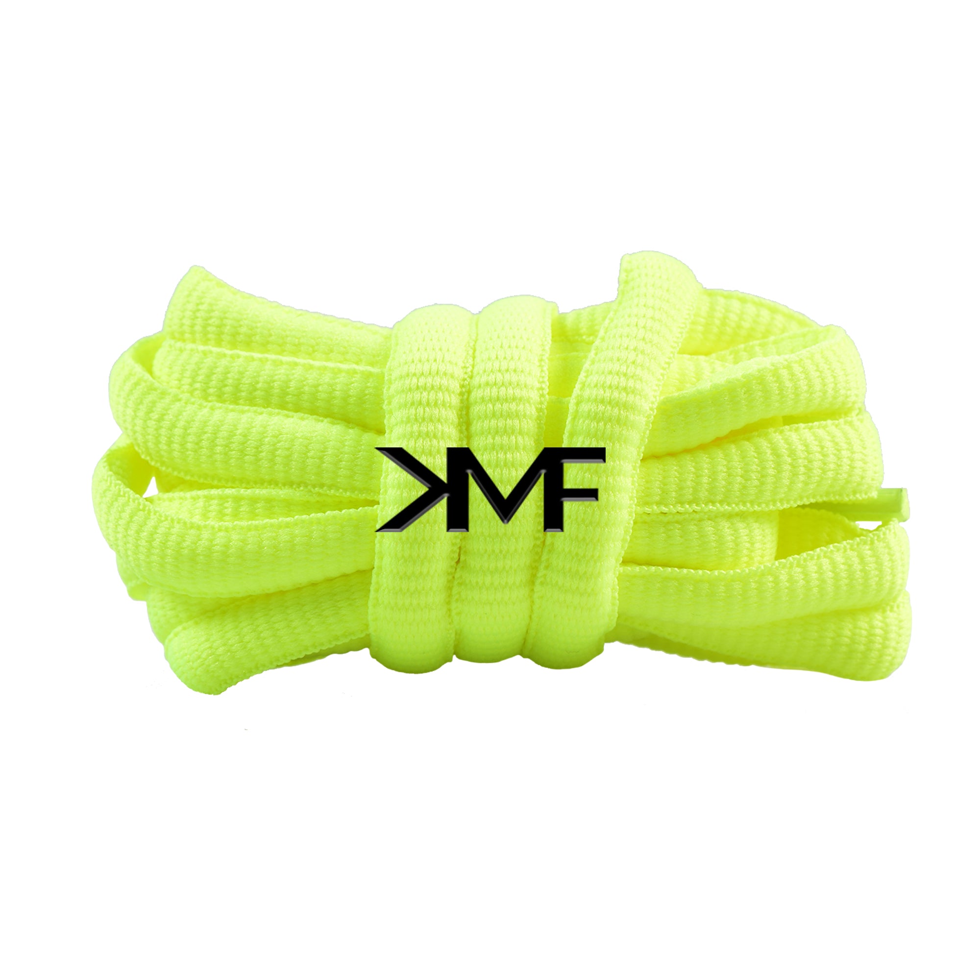Volt Premium Classic Thick Oval Shoelaces