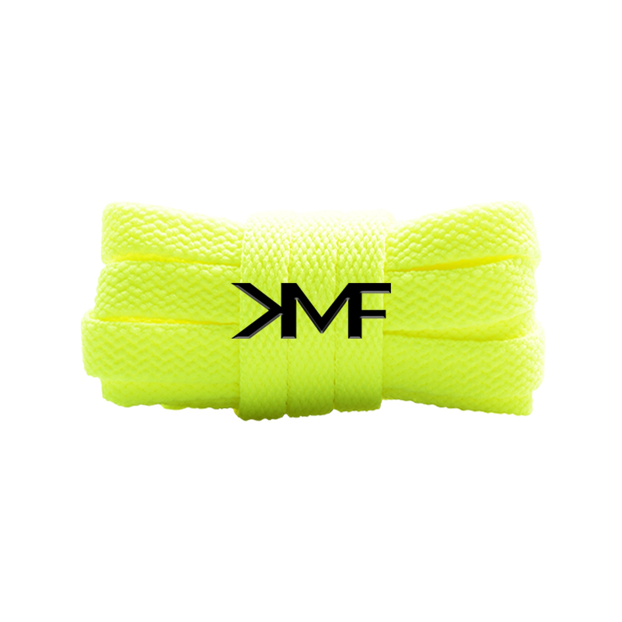 Volt Premium Classic Flat Shoelaces