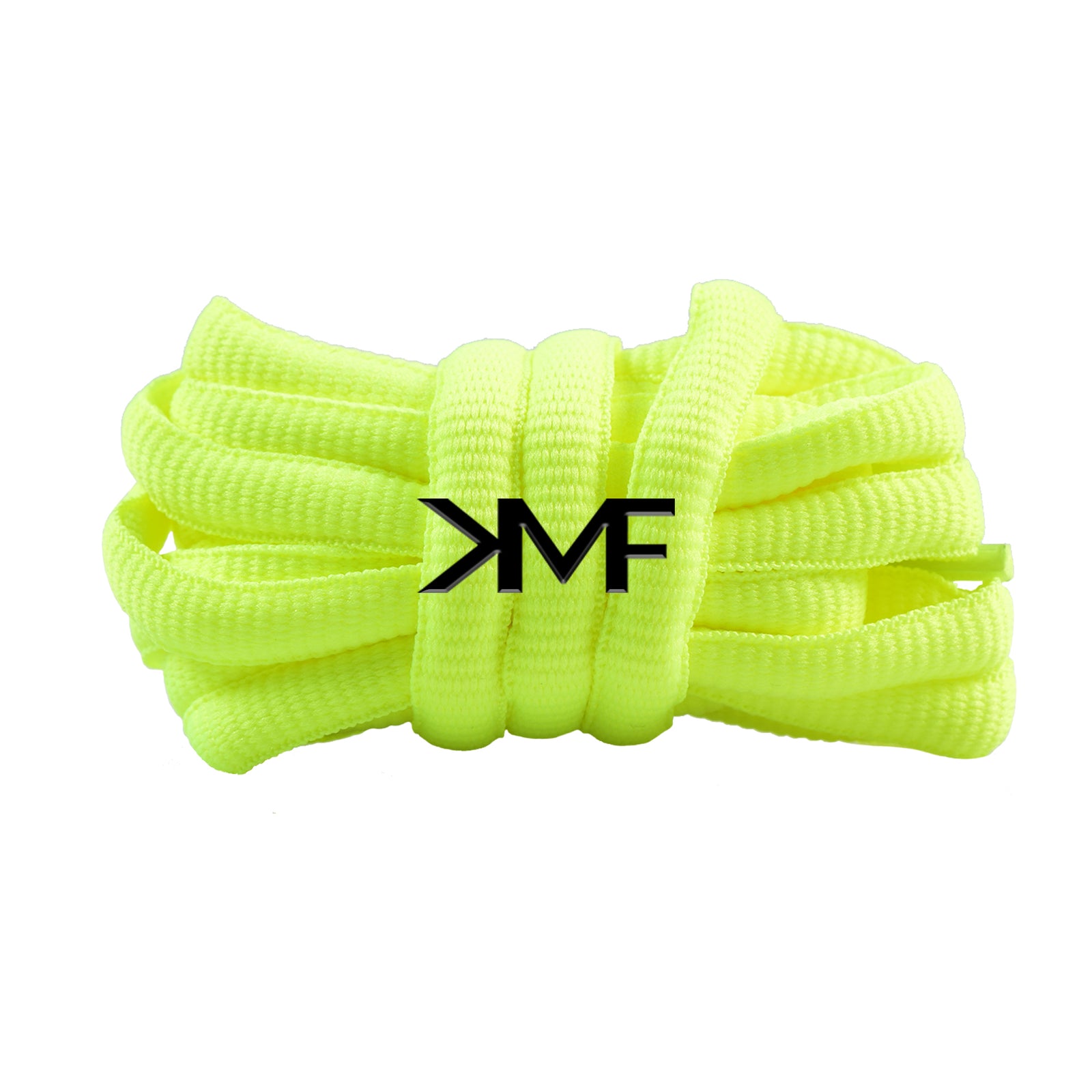 Thick 9mm Oval Shoelaces