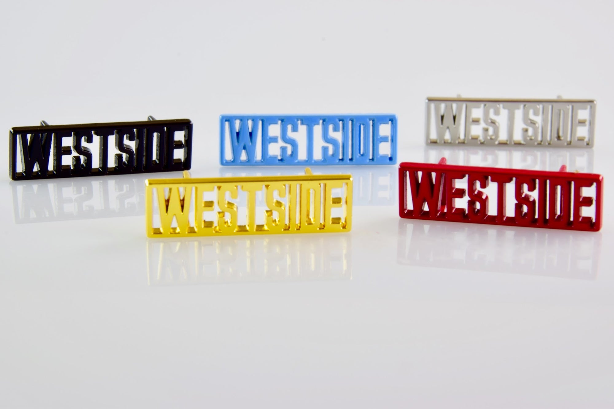 Westside Statement Dubraes
