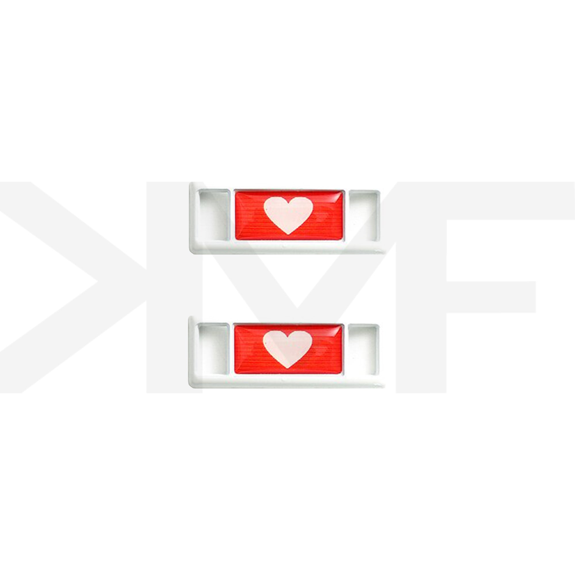 White Heart Classic Dubraes