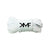 White Classic Flat Shoelaces