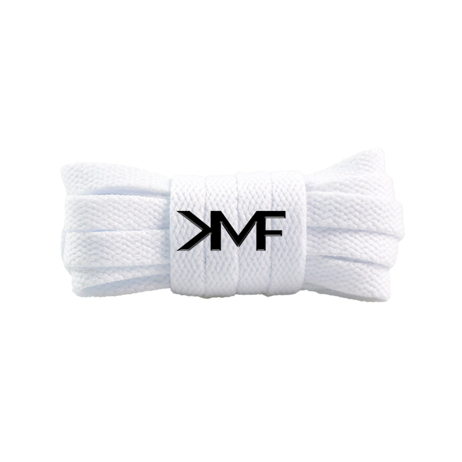 Slim Classic Flat Shoelaces