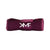 Wild Cherry Silk Ribbon Flat Shoelaces