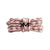 Wild Lavender Multitone Rope Shoelaces