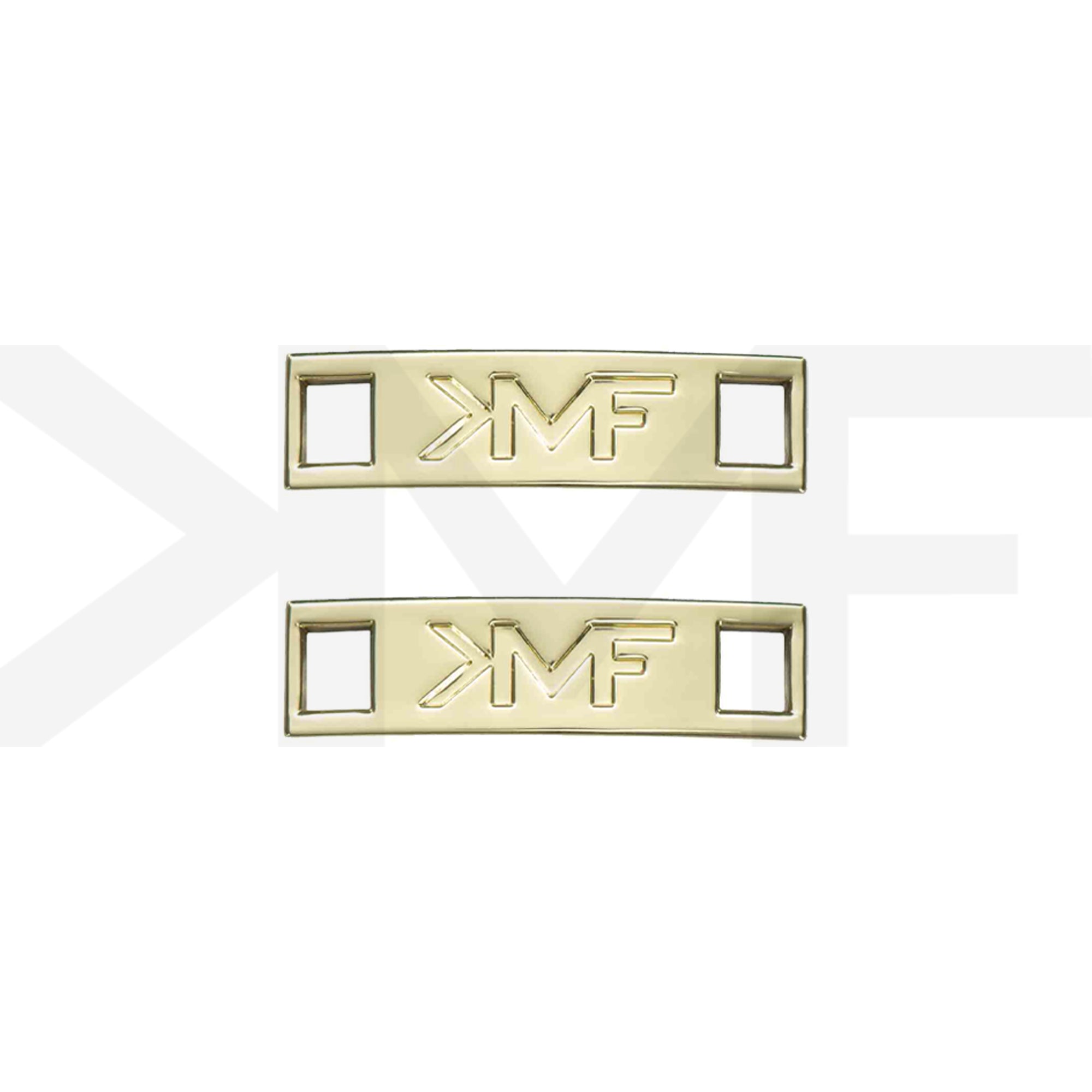 Yellow Gold Medium Classic KMF Dubraes