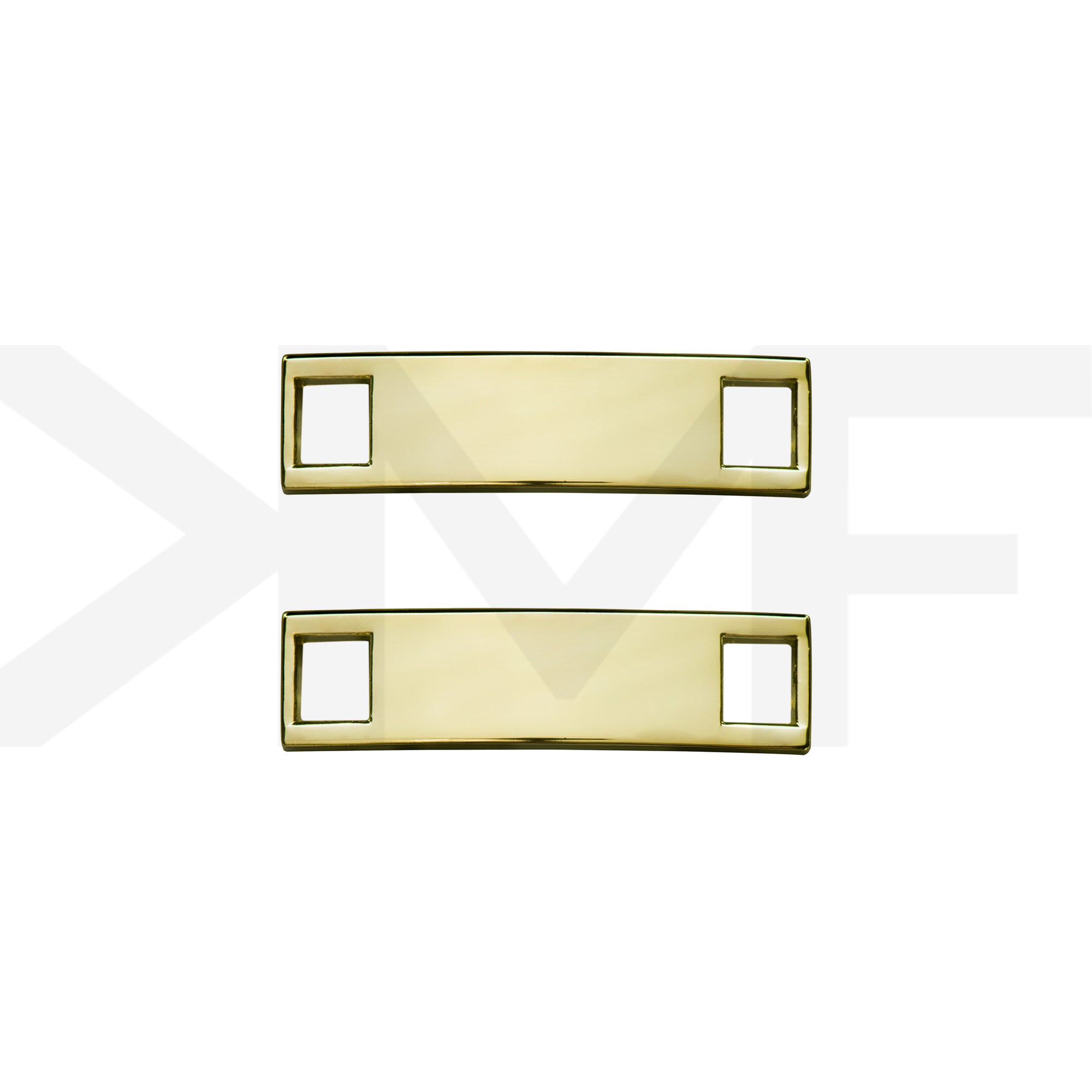 Yellow Gold Medium Classic Blank Dubraes