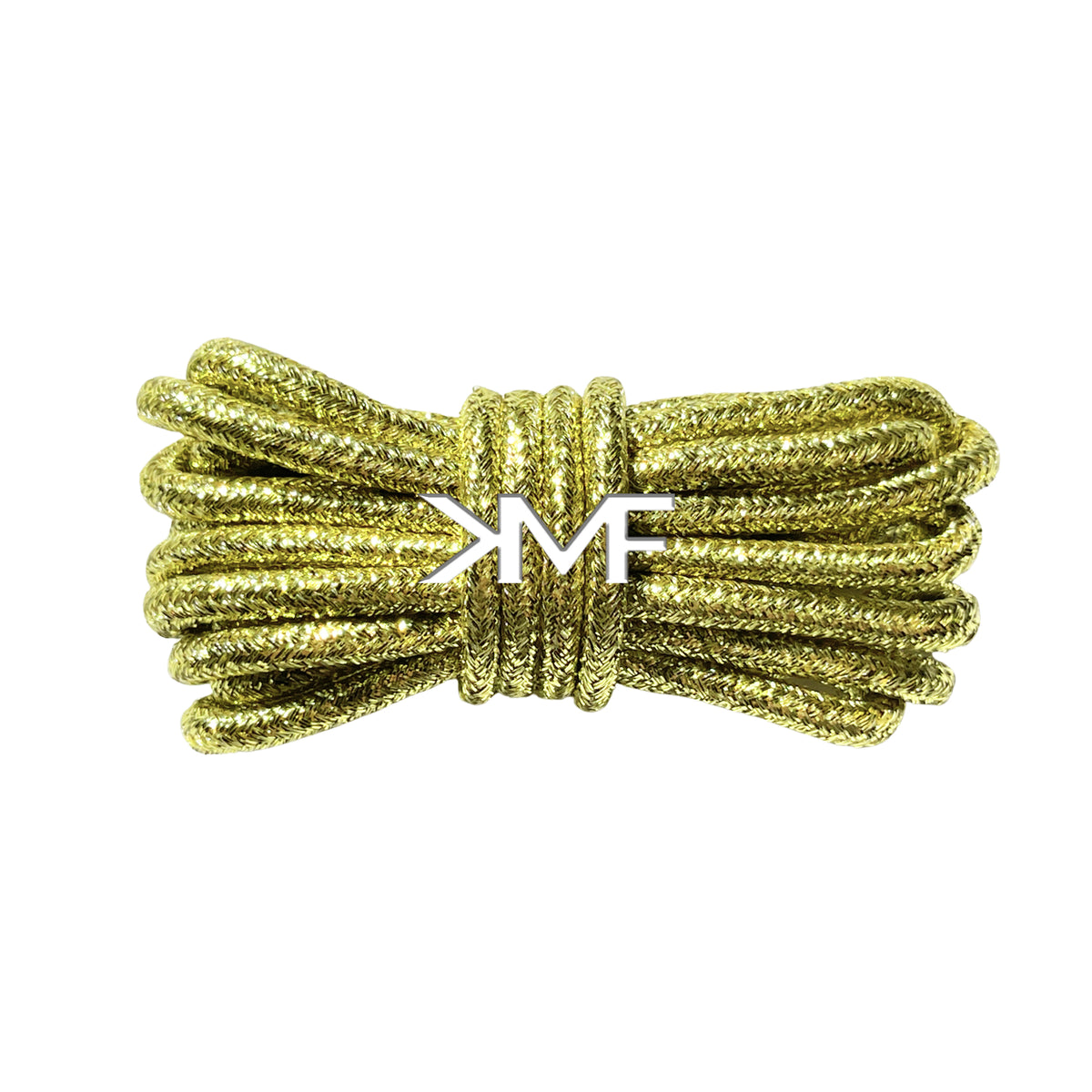 Glitter Rope Shoelaces