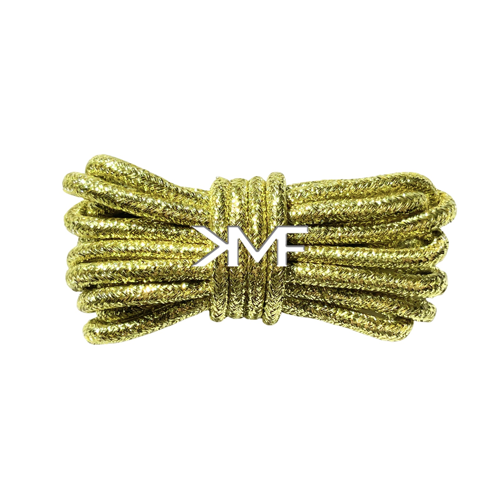 Glitter Rope Shoelaces