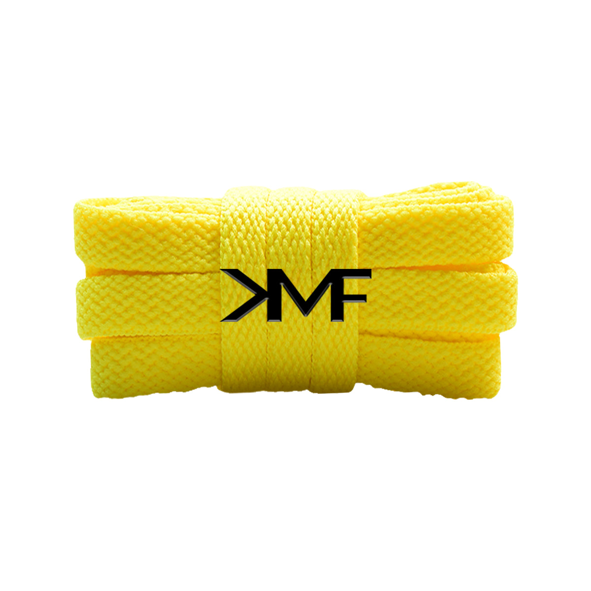 Premium Flat Shoelaces