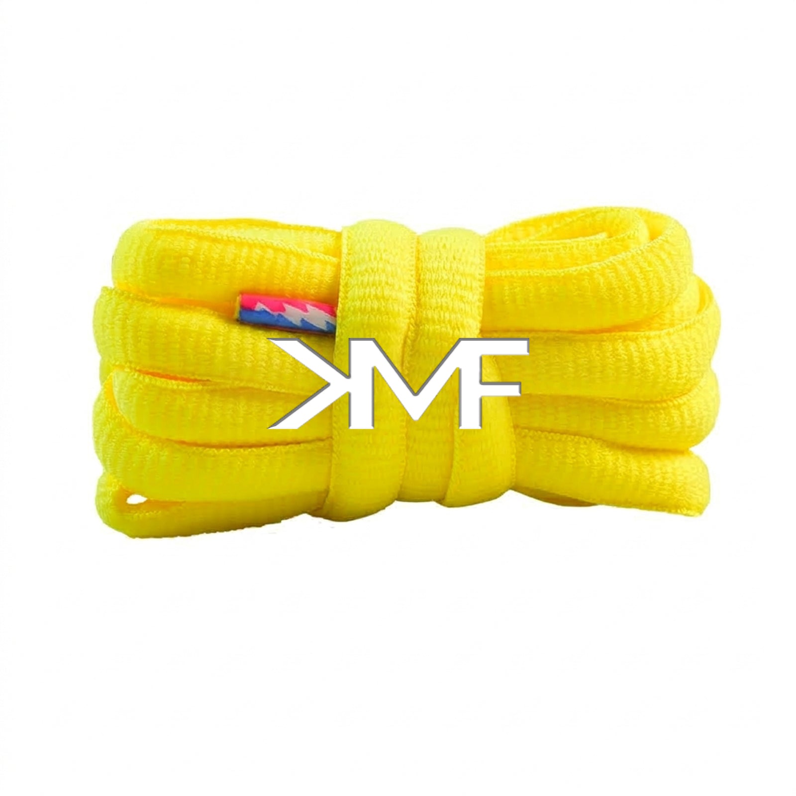 Grateful Dead Premium SB Dunk Oval Shoelaces