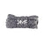 Zebra Turing Flat Shoelaces