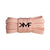 Zinnwaldite Pink Premium Classic Flat Shoelaces
