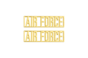 Air Force Statement Dubraes