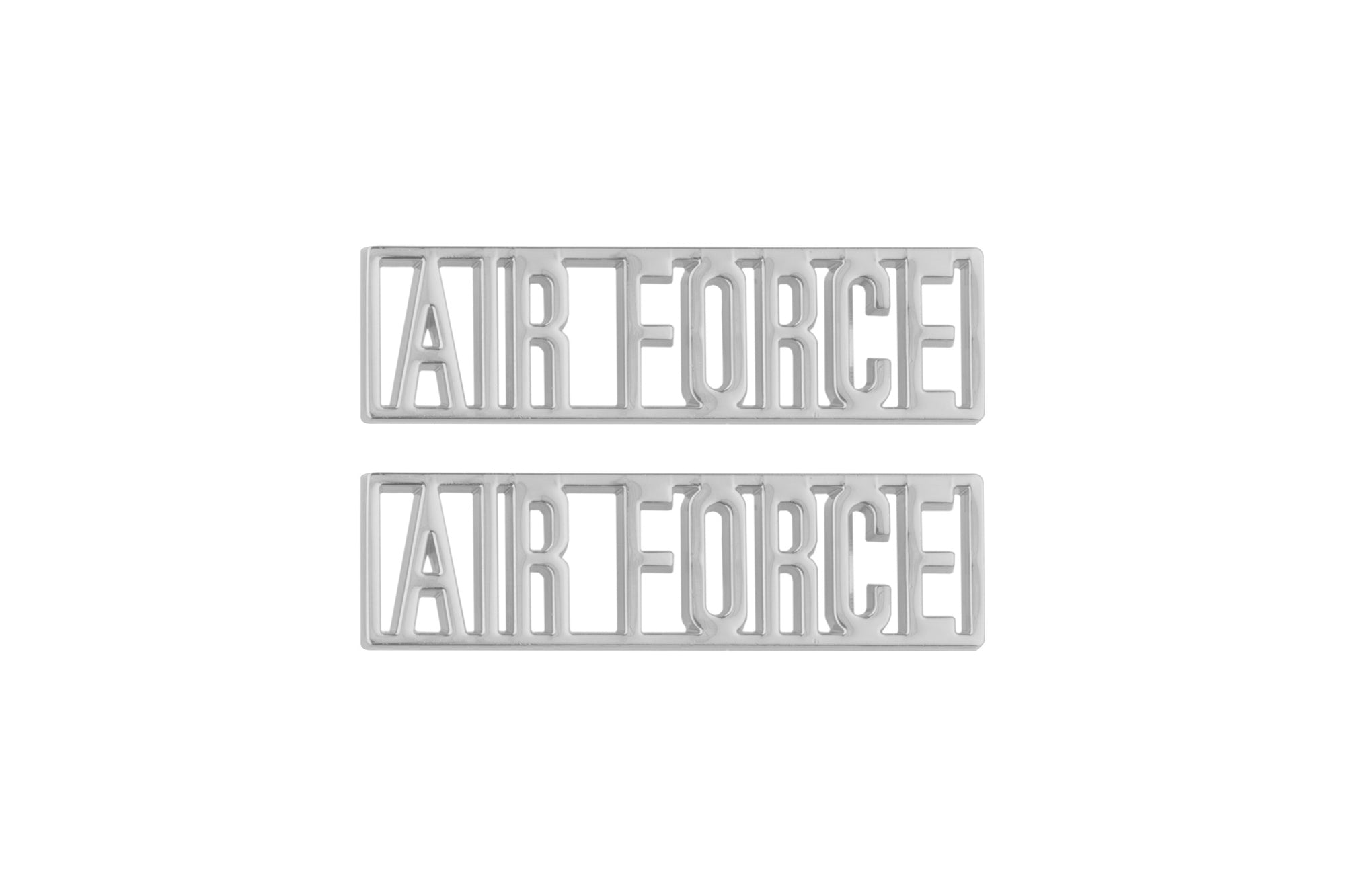 Air Force Statement Dubraes