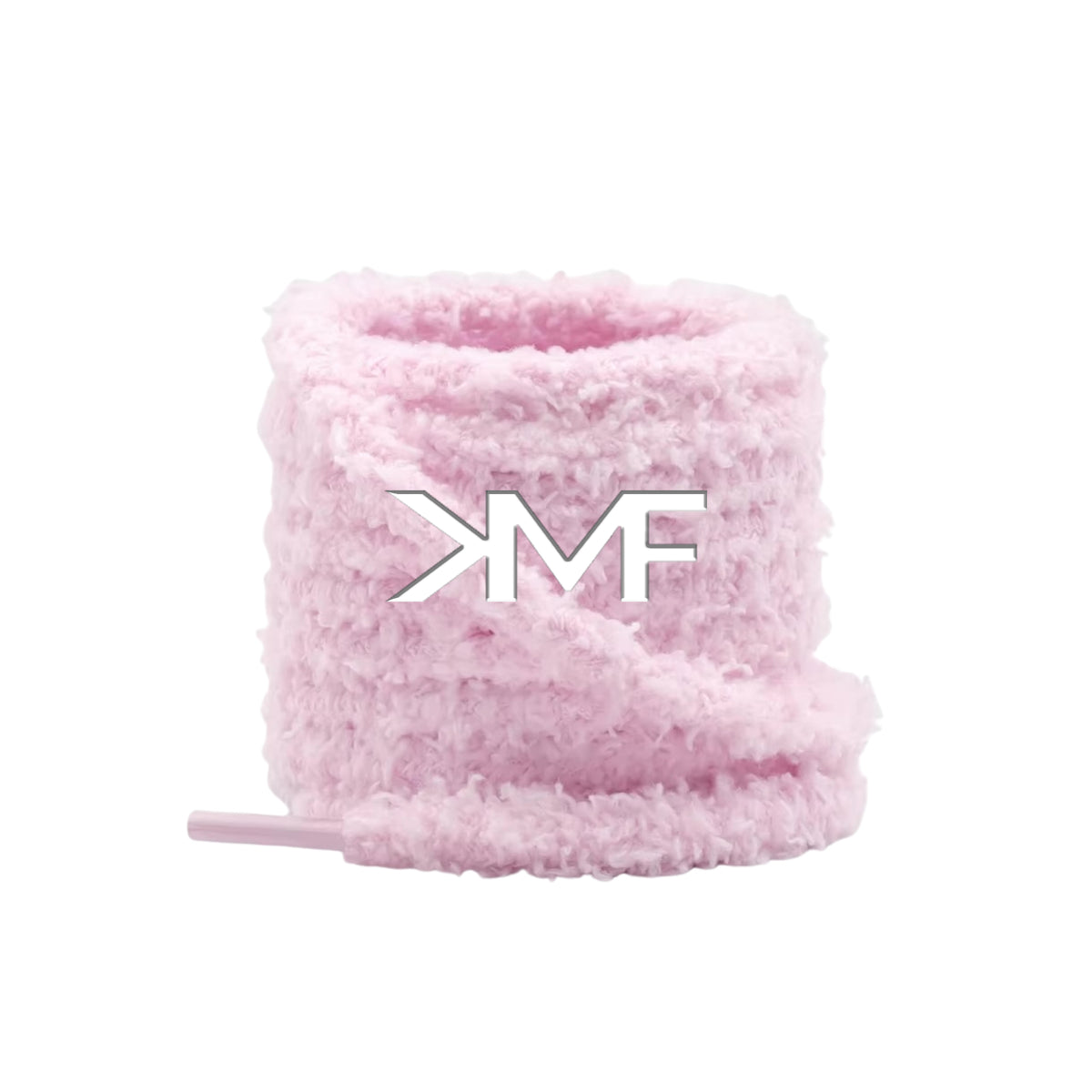 Fluffy Laces