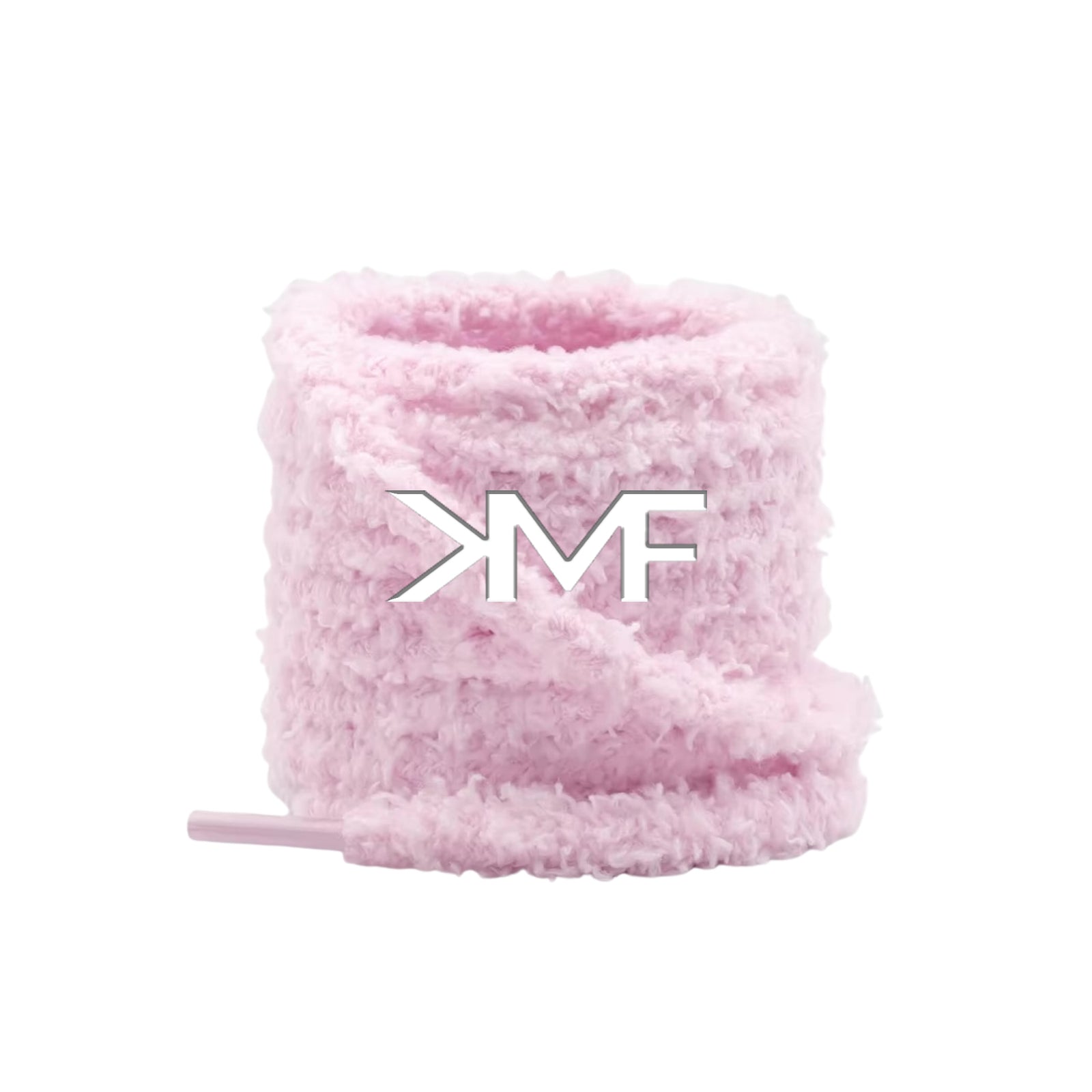 Fluffy Laces