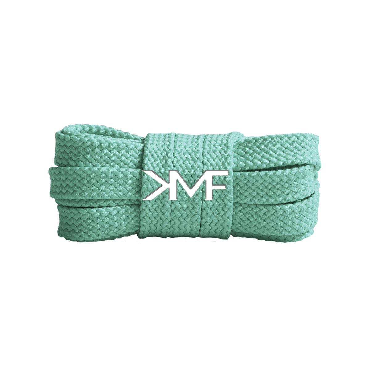 Flat Classic Double Threaded Shoelaces
