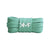 Belize Blue Tread Flat Shoelaces