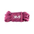 Berry Multicolor Rope Shoelaces