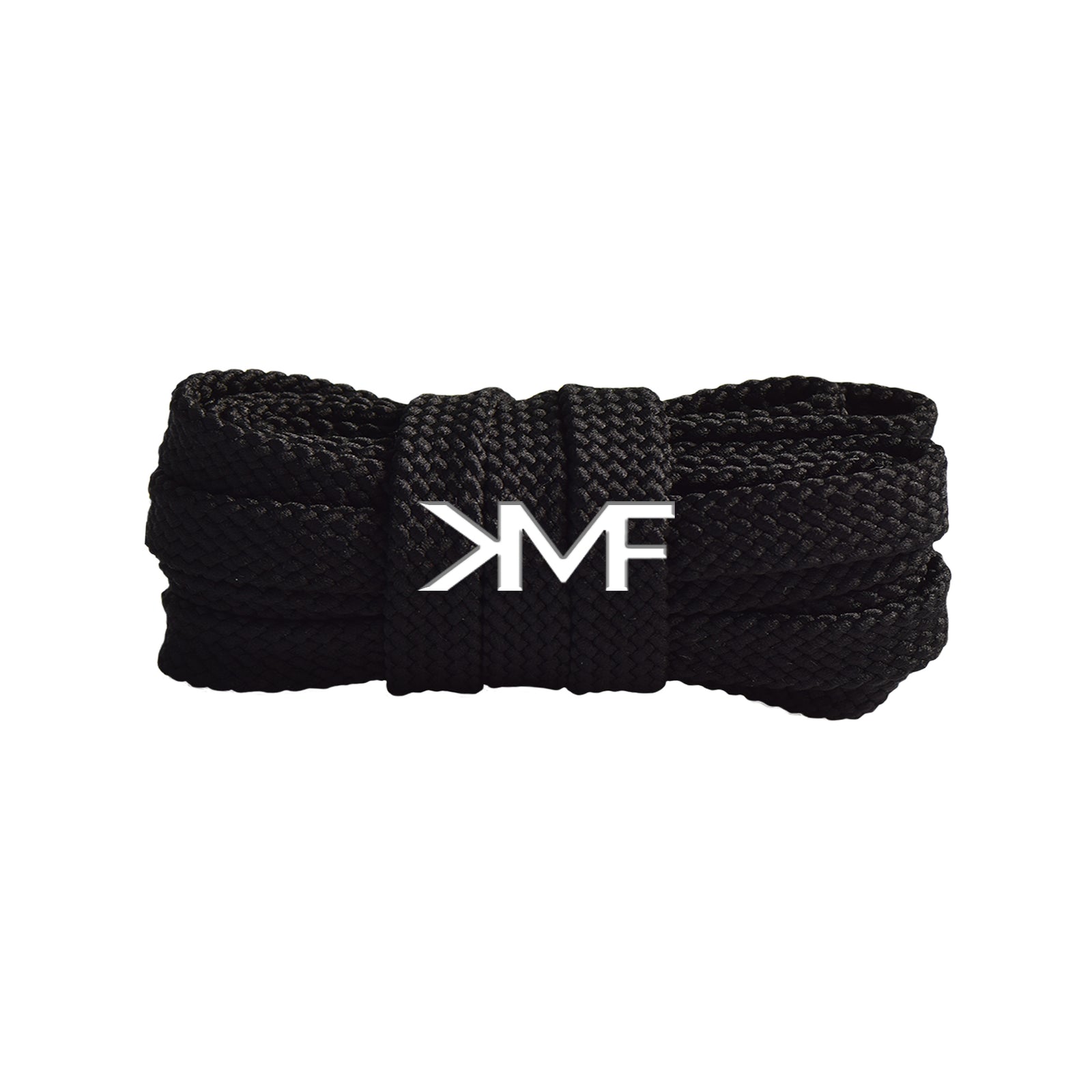 Flat Classic Double Threaded Shoelaces