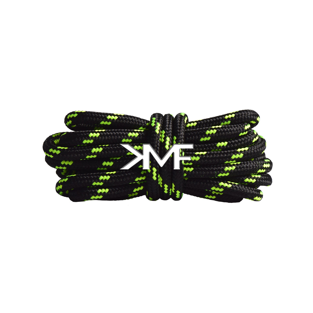 Rope Dual Pattern Premium Boot Shoelaces