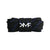 Black & Blue Premium Pattern Flat Shoelaces