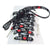 Limited Edition Heart Of Shoe York Flat Shoelaces