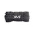 Black & White Premium Dot Flat Shoelaces