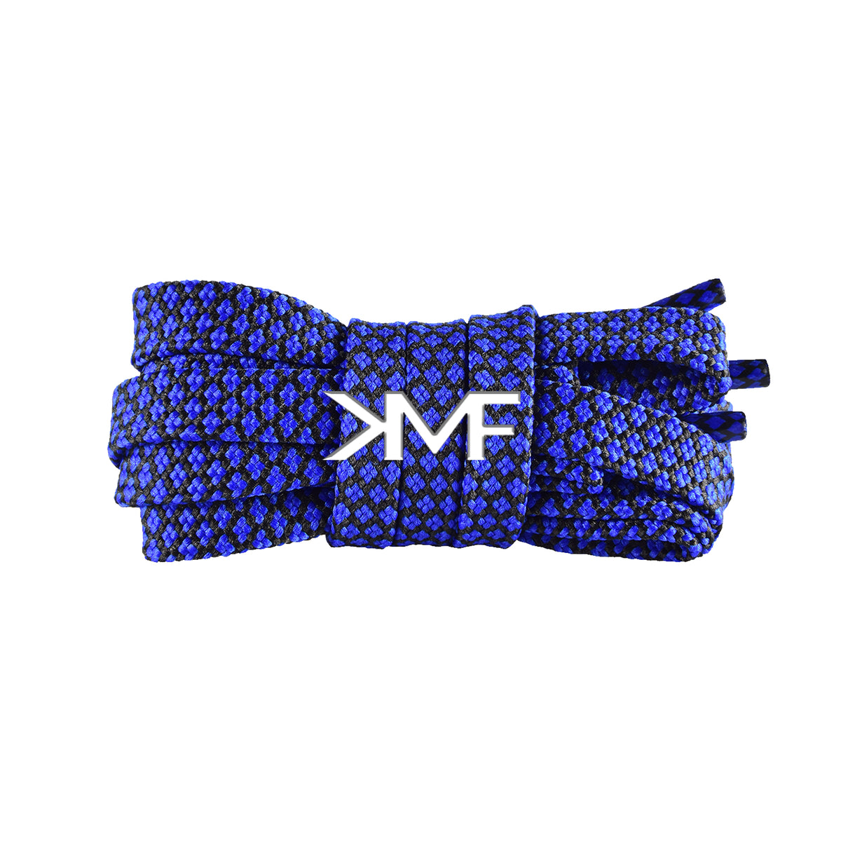 Classic Honeycomb Flat Shoelaces