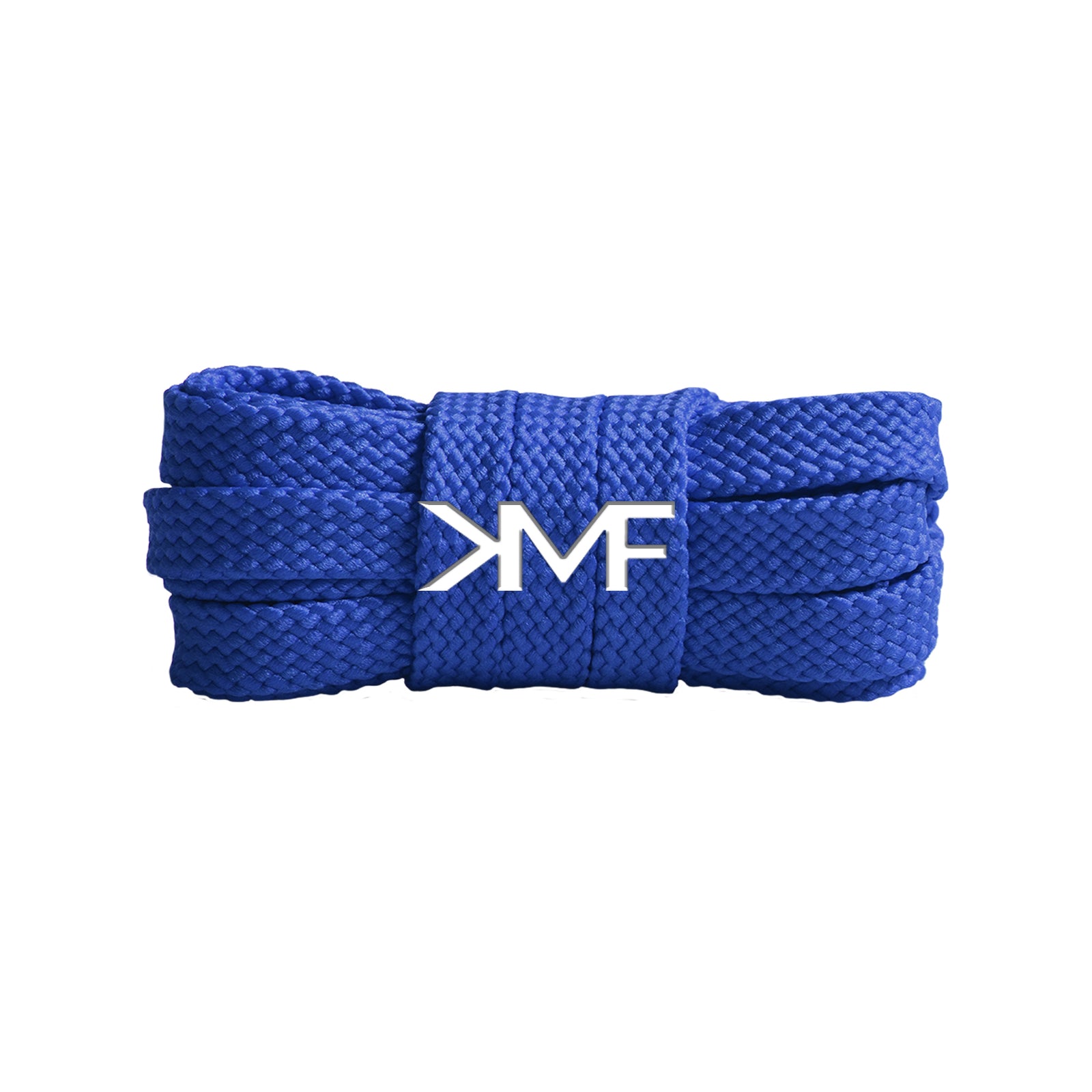 Flat Classic Double Threaded Shoelaces
