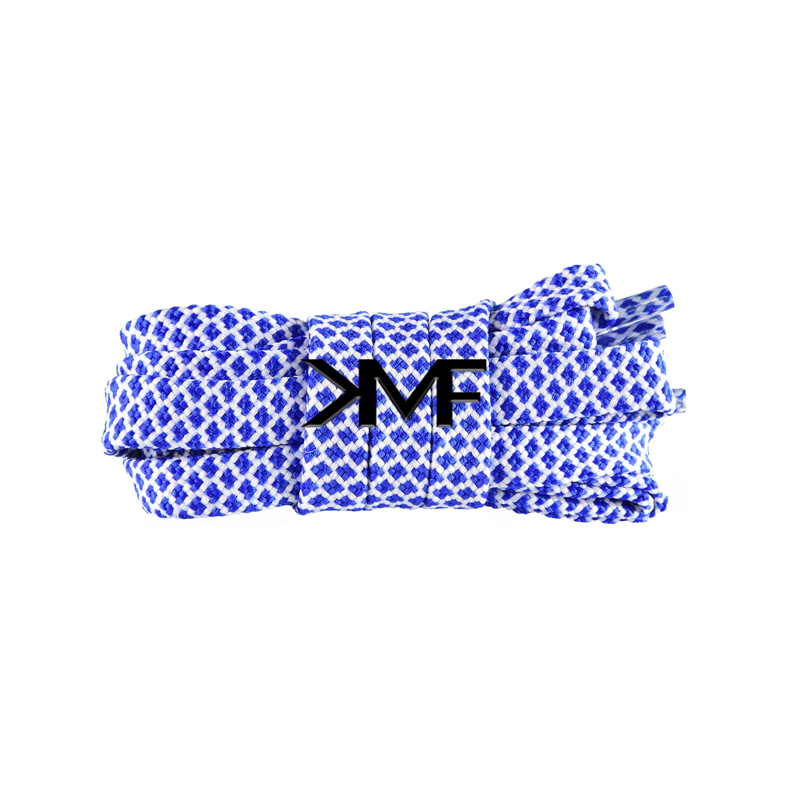 Classic Honeycomb Flat Shoelaces