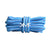 Ice & White Boot Rope Shoelaces