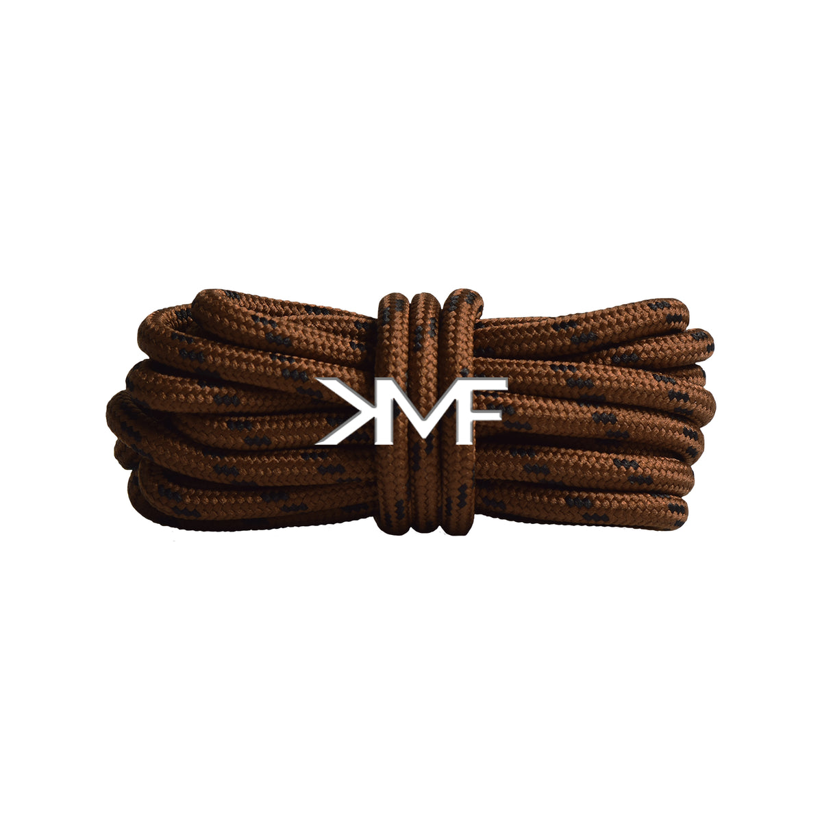 Rope Dual Pattern Premium Boot Shoelaces